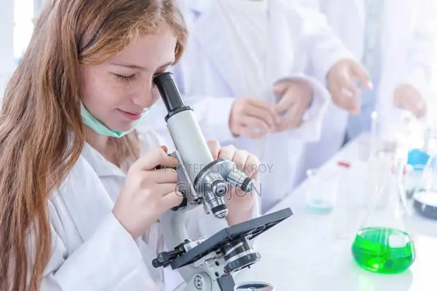 BIOCHEMISTRY HOME TUTOR@BANANI