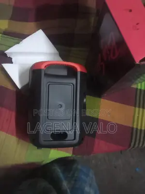Powerful Speaker Box for Sale