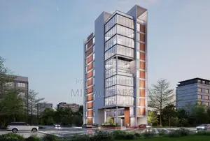 কমার্শিয়াল স্পেসের শেয়ার বিক্রয়