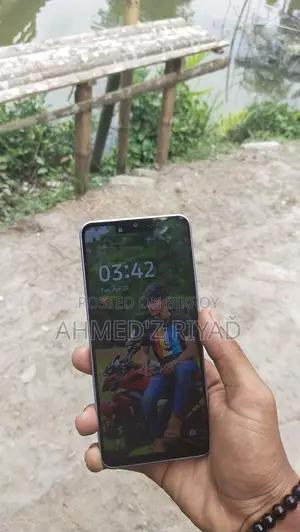 Itel CITY 100 (ব্যবহৃত)