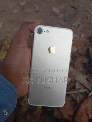 Apple iPhone 7 128gb (Used)