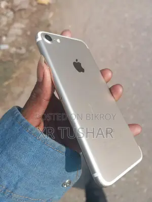 Apple iPhone 7 128gb (Used)