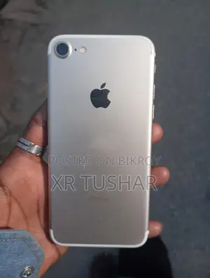 Apple iPhone 7 128gb (Used)