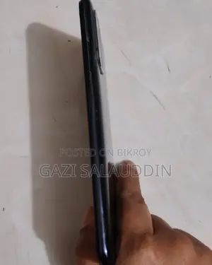 Xiaomi Redmi note 10 s (Used)