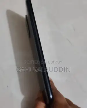 Xiaomi Redmi note 10 s (Used)