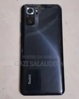Xiaomi Redmi note 10 s (Used)