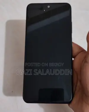 Xiaomi Redmi note 10 s (Used)