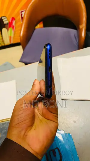 Vivo Y20 (Used)
