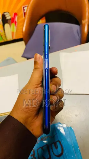 Vivo Y20 (Used)