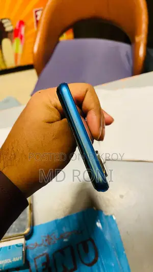 Vivo Y20 (Used)