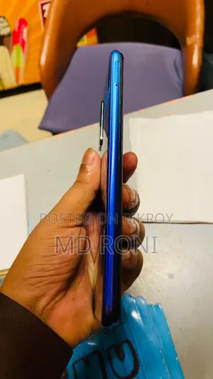 Vivo Y20 (Used)