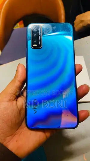 Vivo Y20 (Used)