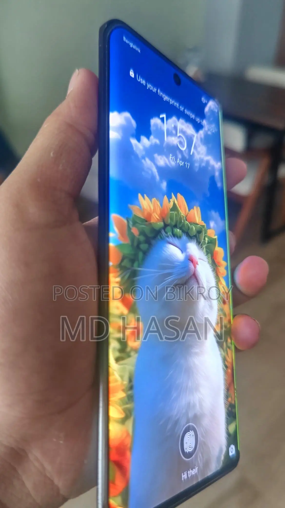 Huawei Nova 9 . (Used)