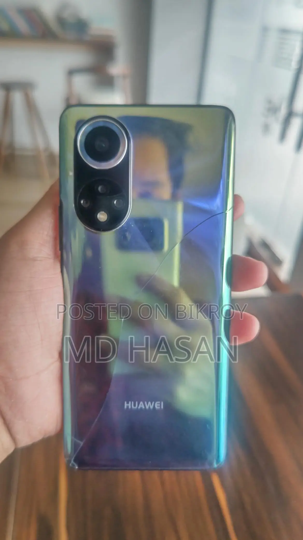 Huawei Nova 9 . (Used)