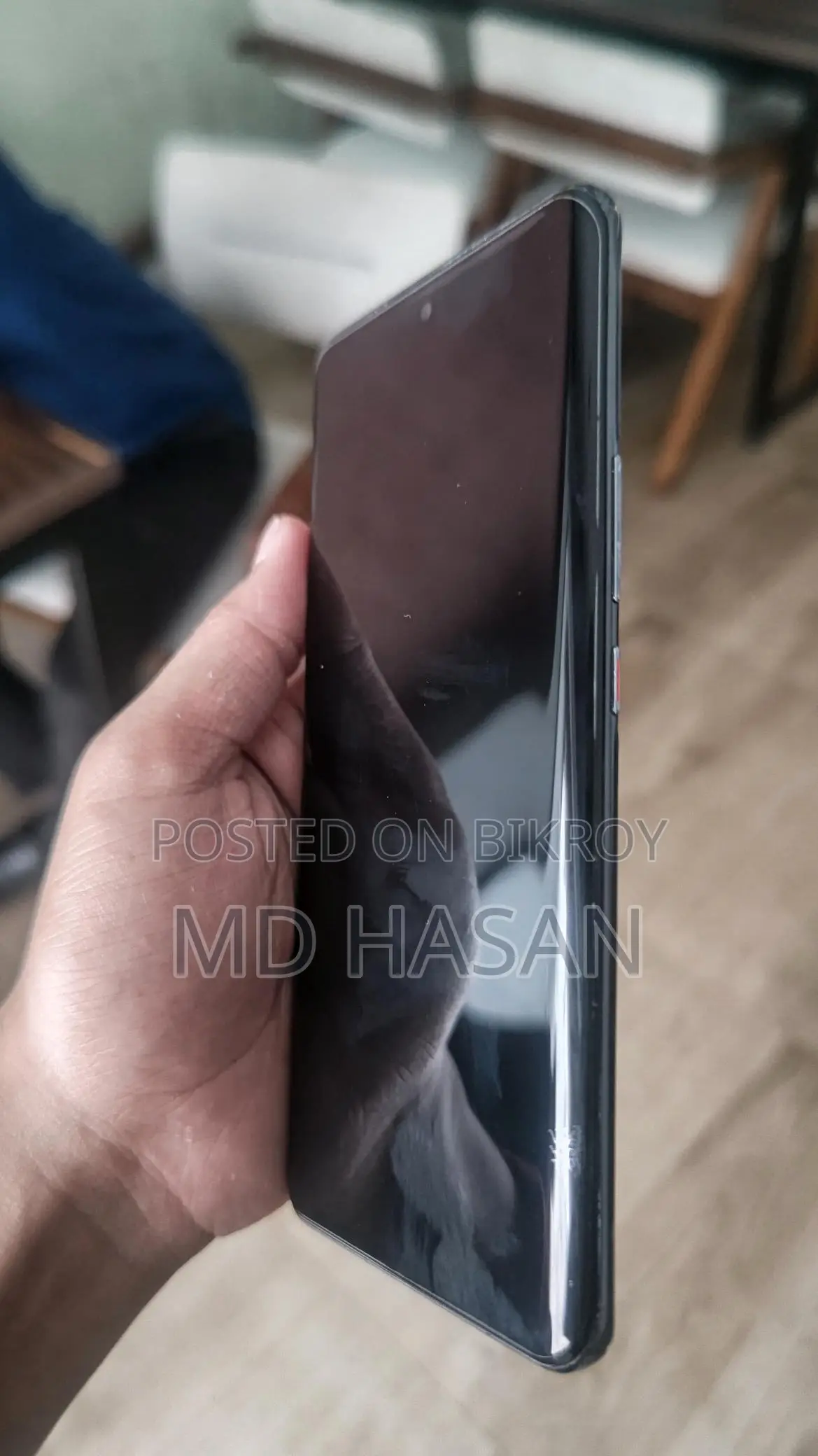Huawei Nova 9 . (Used)