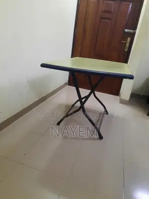 ৪ ফুট ফোল্ডিং ডিনার টেবিল