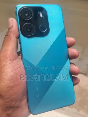 Tecno Spark Go . (Used)