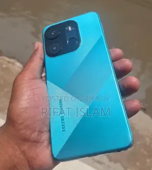 Tecno Spark Go . (Used)