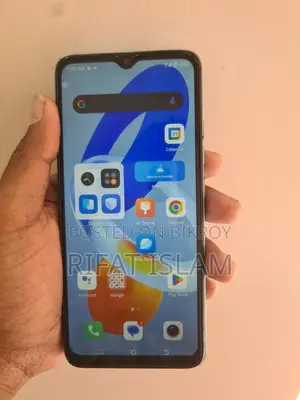 Tecno Spark Go . (Used)