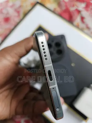 Vivo X200 Pro 512 GB Silver