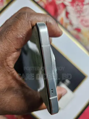 Vivo X200 Pro 512 GB Silver