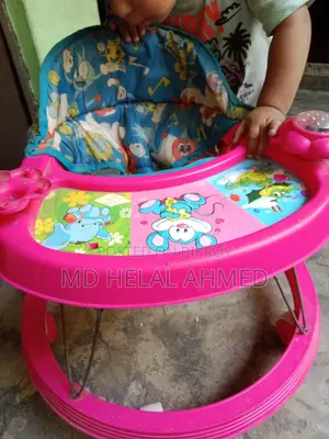 ওয়াকার