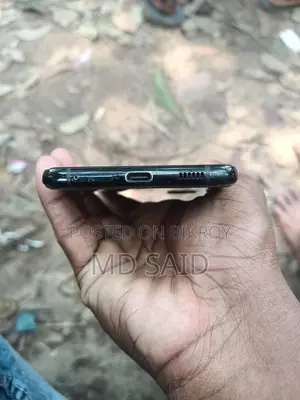 Samsung Galaxy S21 Plus 8/256 (ব্যবহৃত)