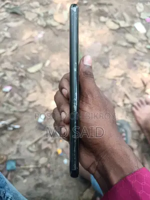 Samsung Galaxy S21 Plus 8/256 (ব্যবহৃত)
