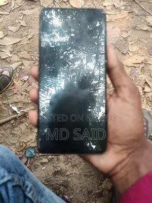 Samsung Galaxy S21 Plus 8/256 (ব্যবহৃত)