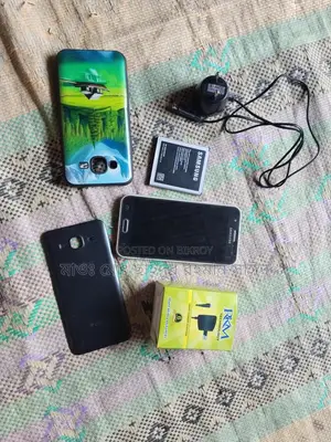 স্যামসাং গ্যালাক্সি জে৫ (ব্যবহৃত)