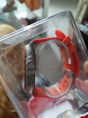 Ommi SW-006 Smart Watch