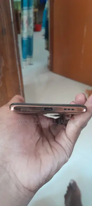 Xiaomi Redmi Note 10 Pro . (Used)