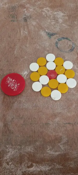 Carrom board for sale.