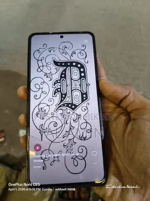 Xiaomi Redmi Note 13 . (Used)