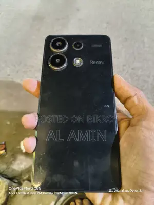 Xiaomi Redmi Note 13 . (Used)