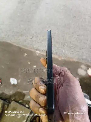 Xiaomi Redmi Note 13 . (Used)