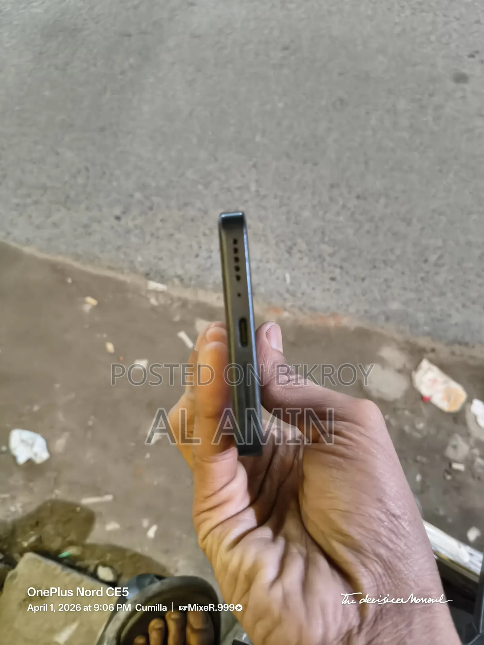 Xiaomi Redmi Note 13 . (Used)
