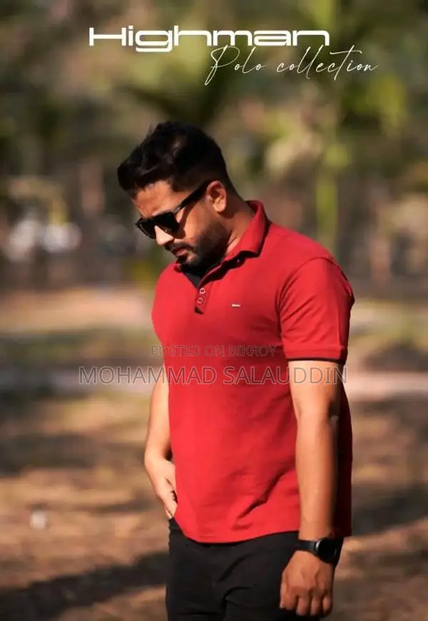 Premium Quality Polo