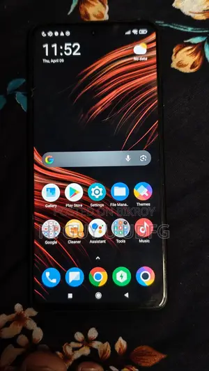 Xiaomi Poco X3 Pro (Used)