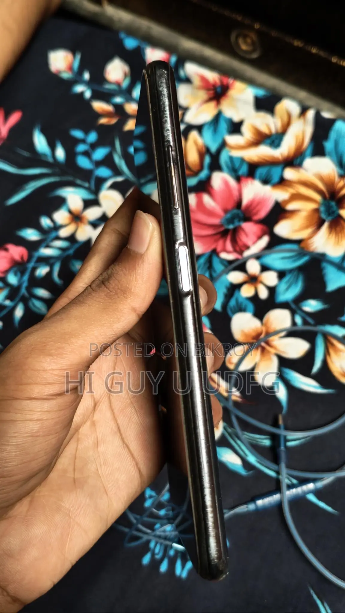 Xiaomi Poco X3 Pro (Used)