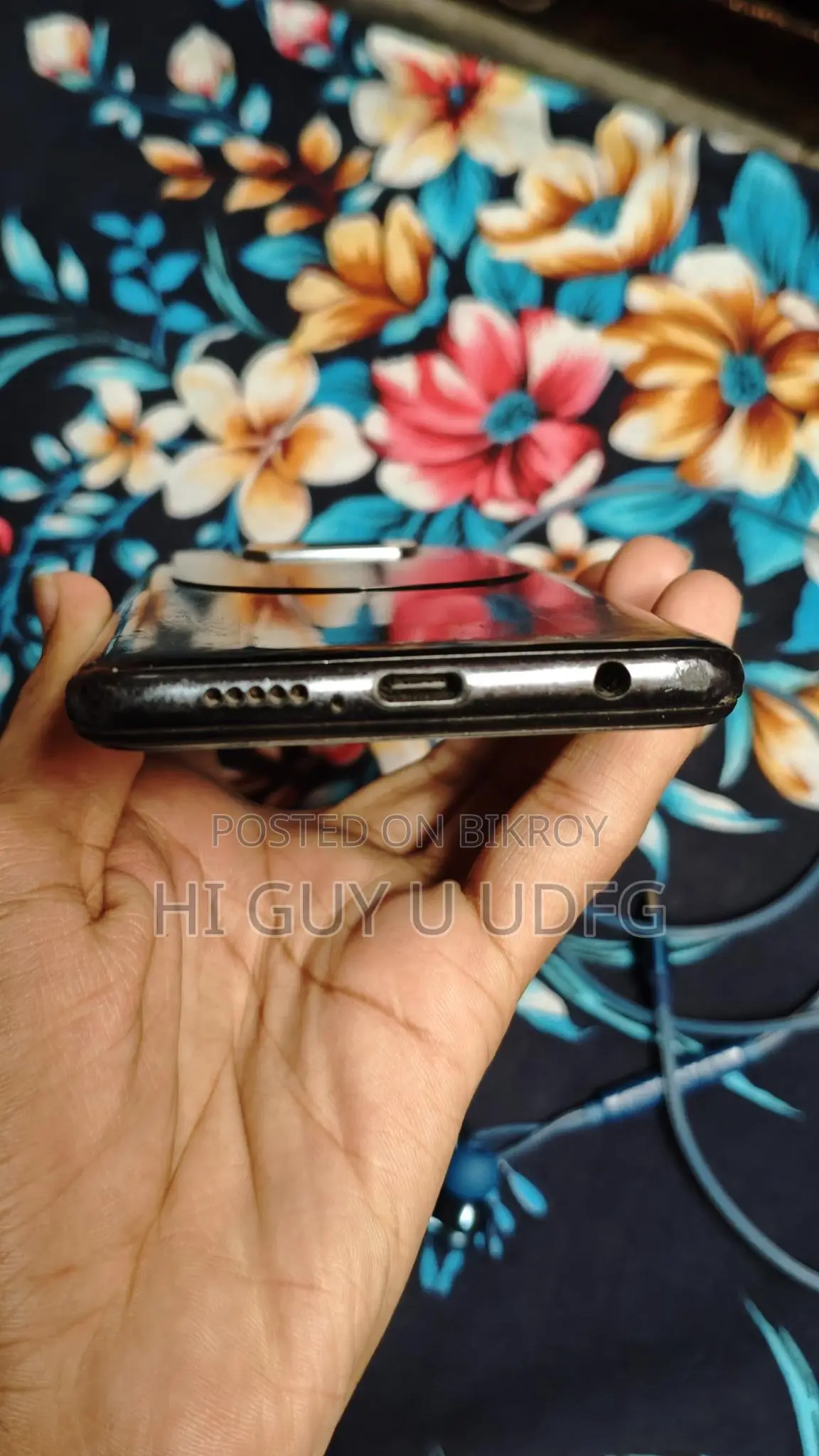 Xiaomi Poco X3 Pro (Used)