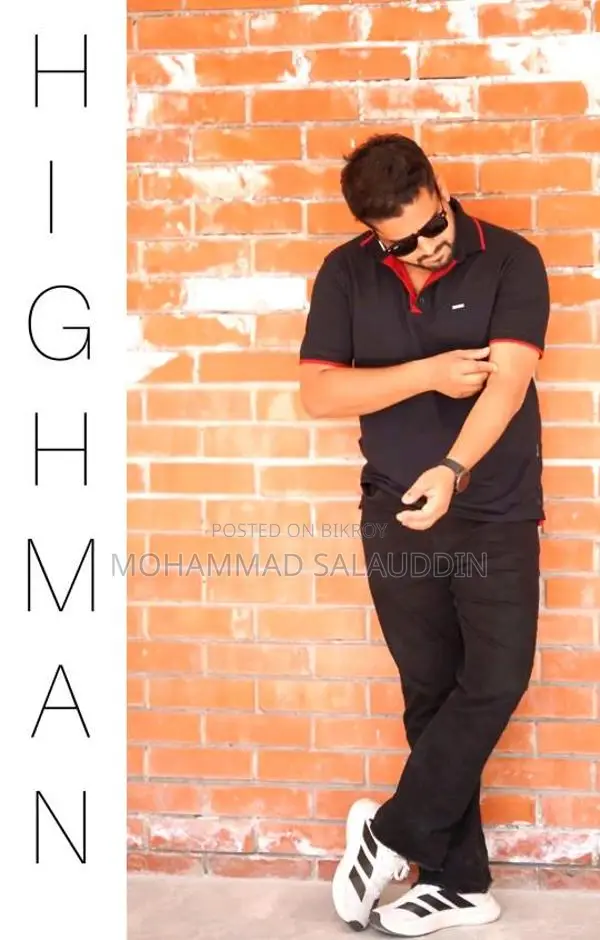 Premium Quality Polo