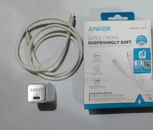 Anker 511, Nano 3, 30W