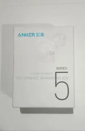 Anker 511, Nano 3, 30W