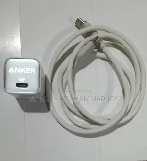 Anker 511, Nano 3, 30W