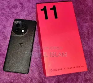 OnePlus 11 5g 16/256 (Used)