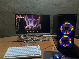 Desktop Computer for Sale