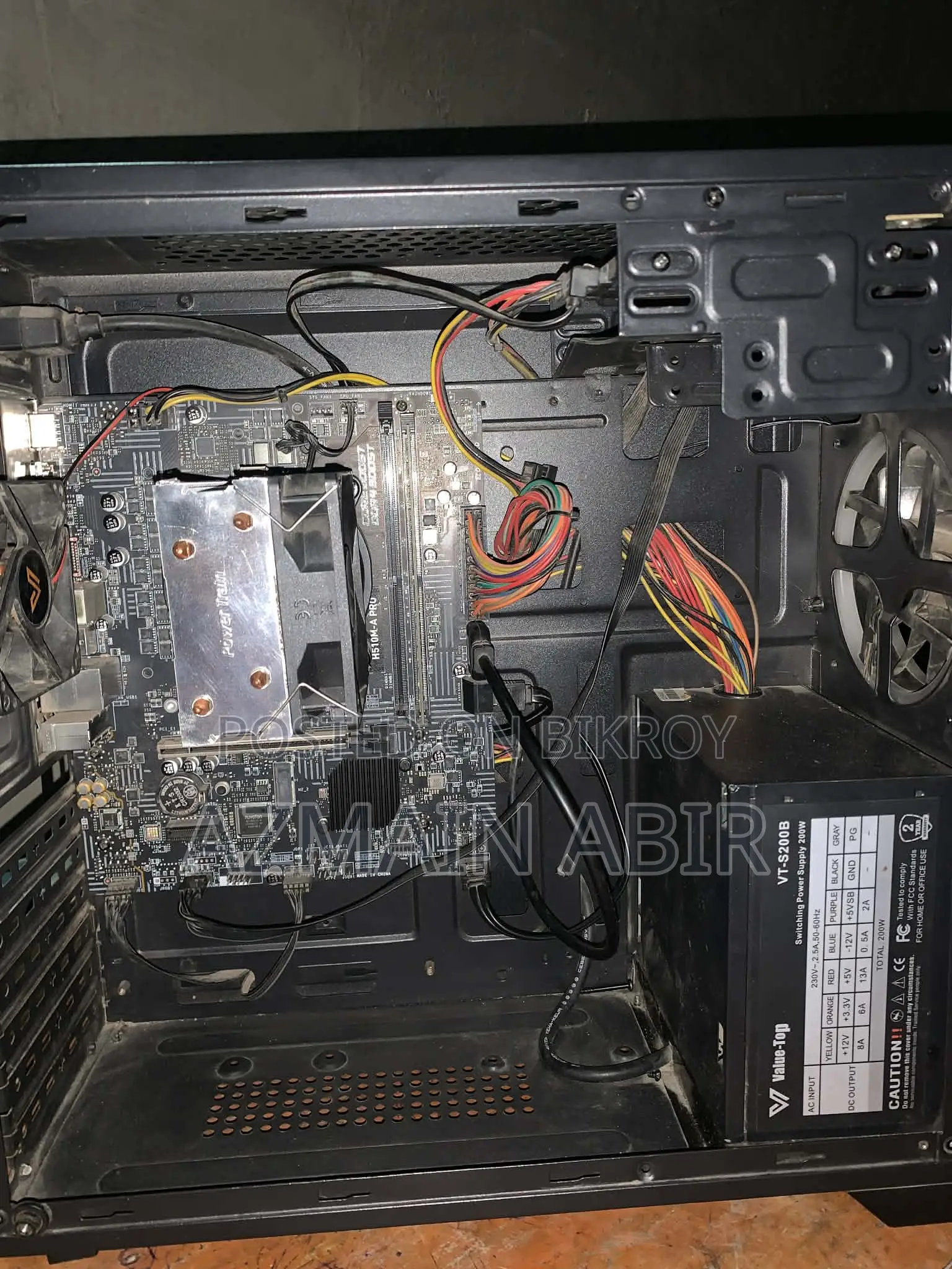 Desktop Computer for Sale