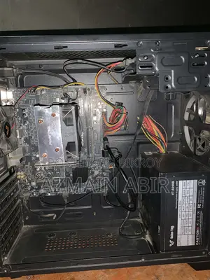 Desktop Computer for Sale