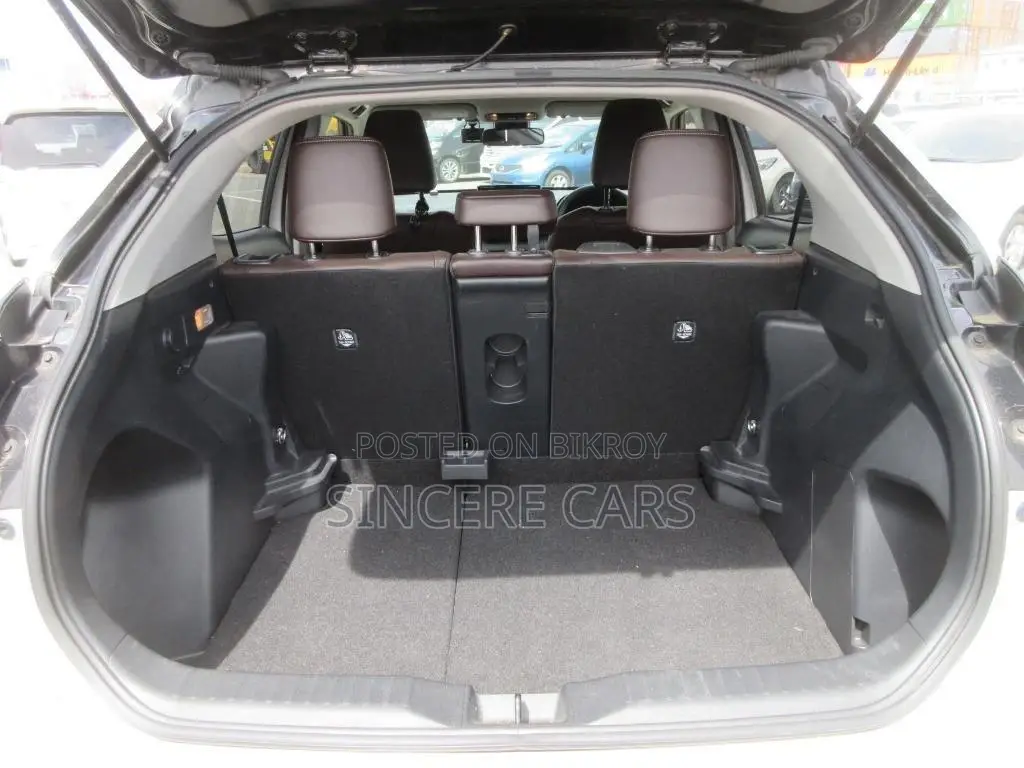 Toyota Yaris Cross Z LEATHER 360CAMERA 2021